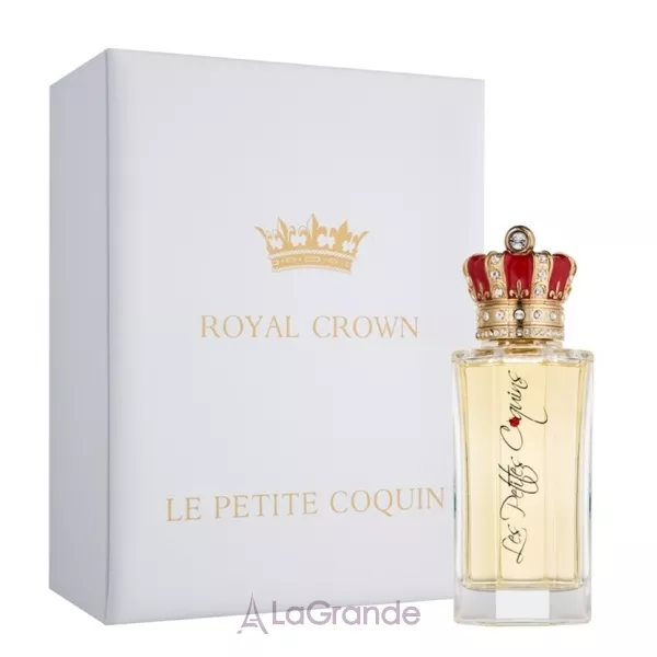 Royal Crown Les Petits Coquins ��������������� ����