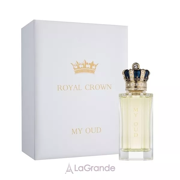 Royal Crown My Oud ����������� ����