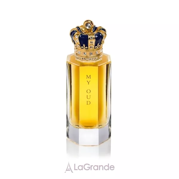 Royal Crown My Oud ����������� ����