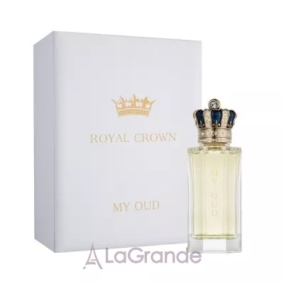 Royal Crown My Oud   (  )