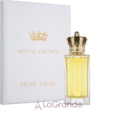 Royal Crown Musk Ubar  