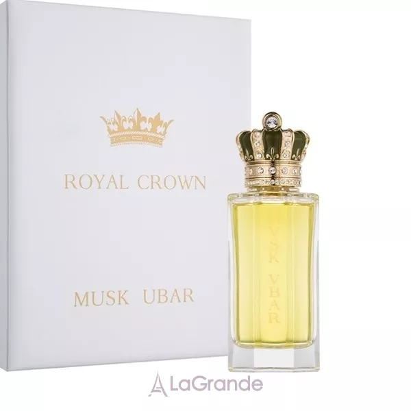 Royal Crown Musk Ubar ����������� ����