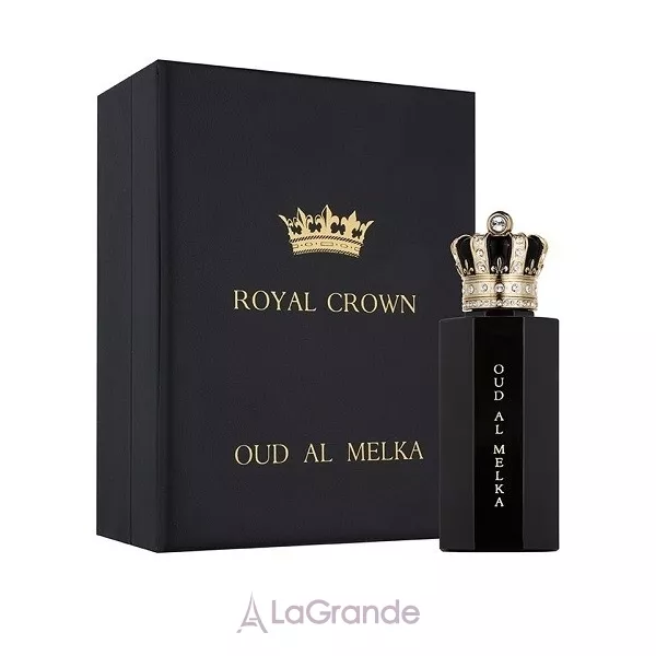 Royal Crown Oud Al Melka ����������� ����