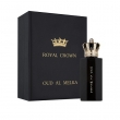 Royal Crown Oud Al Melka 50ml