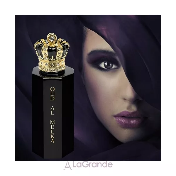 Royal Crown Oud Al Melka ����������� ���� (������ �� ���������)