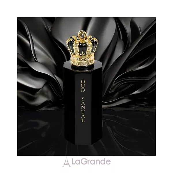 Royal Crown Oud Santal ����������� ���� (������)