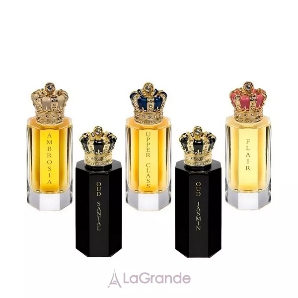 Royal Crown Oud Santal ����������� ���� (������)