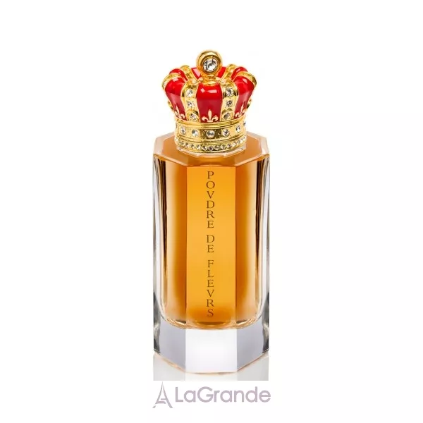 Royal Crown Poudre de Fleurs ����������� ���� (������)