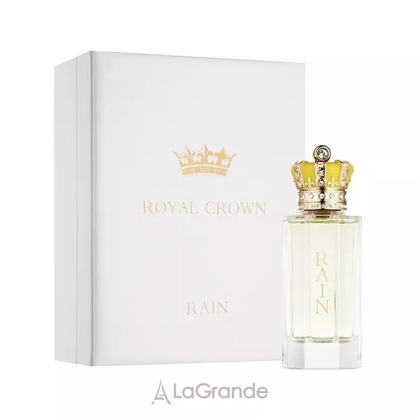 Royal Crown Rain ��������������� ����