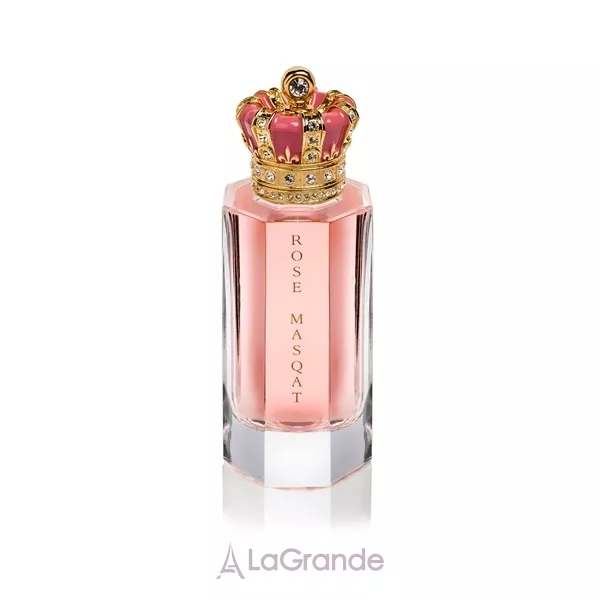 Royal Crown  Rose Masquat ����������� ����