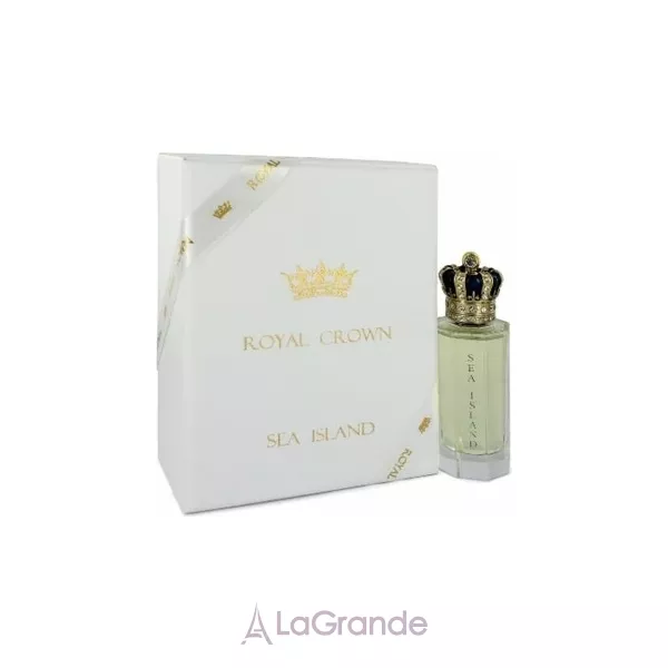 Royal Crown Sea Island ��������������� ����