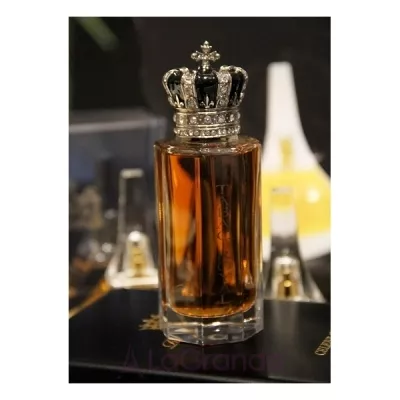 Royal Crown Tabac Royal   ()