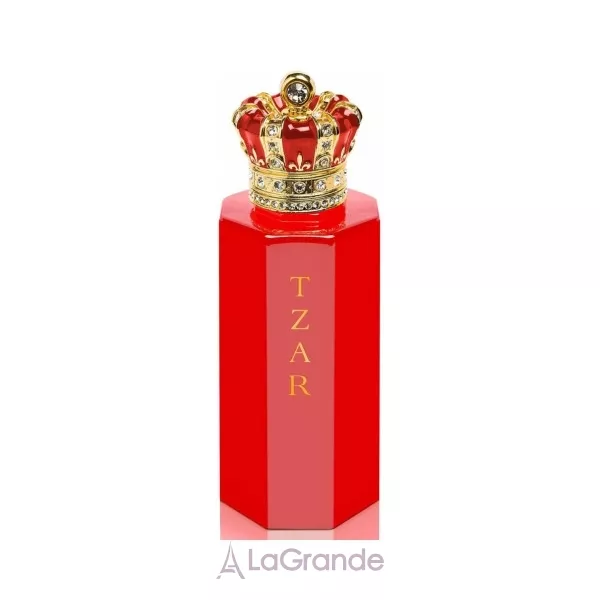 Royal Crown Tzar ��������������� ���� (������ � ���������)