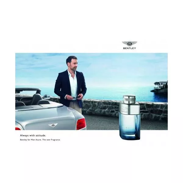 Bentley For Men Azure ��������� ���� (������)