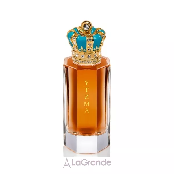 Royal Crown Ytzma ����������� ����