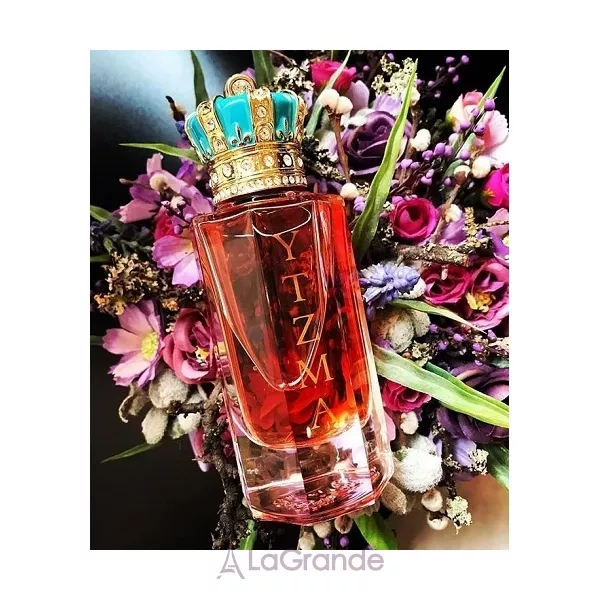 Royal Crown Ytzma ����������� ���� (������ �� ���������)