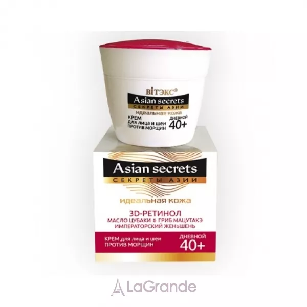 ³���� Asian Secrets ������ ���� ��� ������� �� �� ����� �������