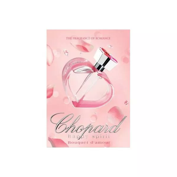 Chopard Happy Spirit Bouquet d`Amour ��������������� ����