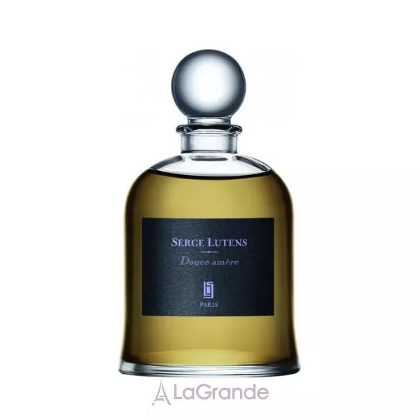 Serge Lutens Douce Amere ��������������� ����