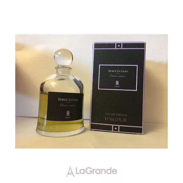 Serge Lutens Douce Amere ��������������� ����