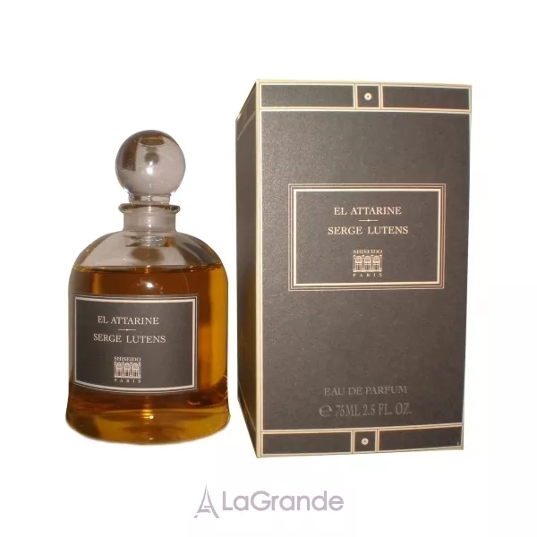 Serge Lutens El Attarine ��������������� ����