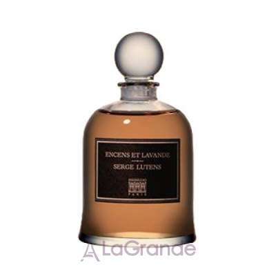 Serge Lutens  Encens et Lavande  