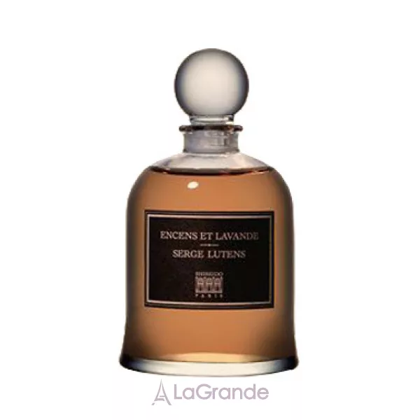 Serge Lutens  Encens et Lavande ����������� ����