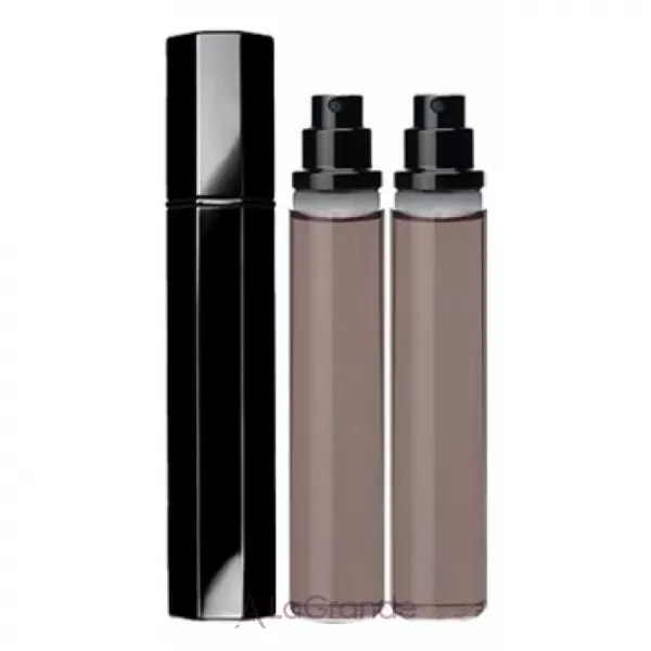 Serge Lutens Fourreau Noir �����  (��������������� ���� 2 ������� �� 30 ��)