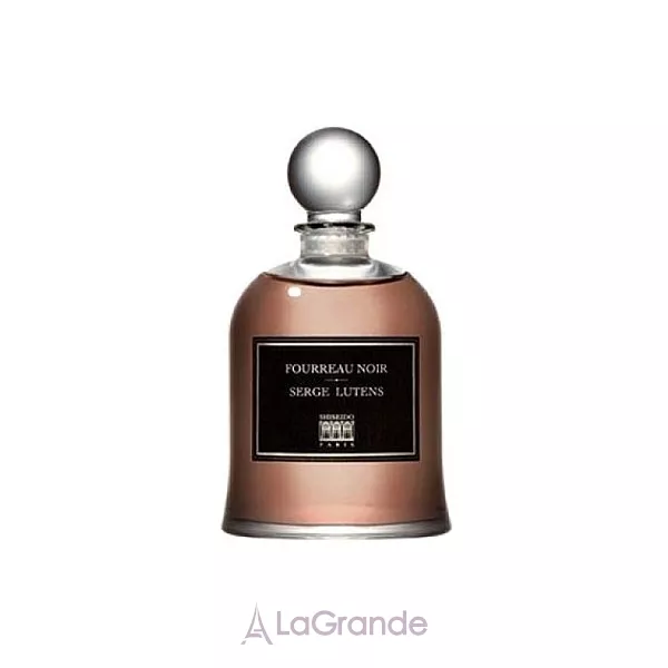 Serge Lutens Fourreau Noir �����  (��������������� ���� 2 ������� �� 30 ��)