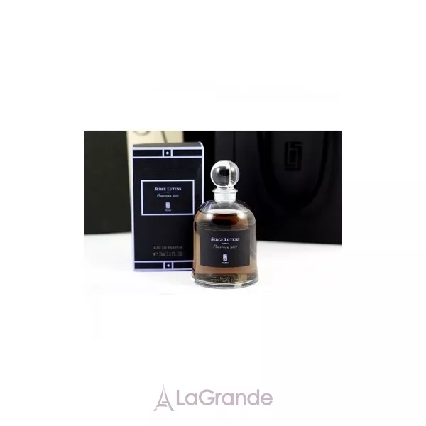 Serge Lutens Fourreau Noir ��������������� ����