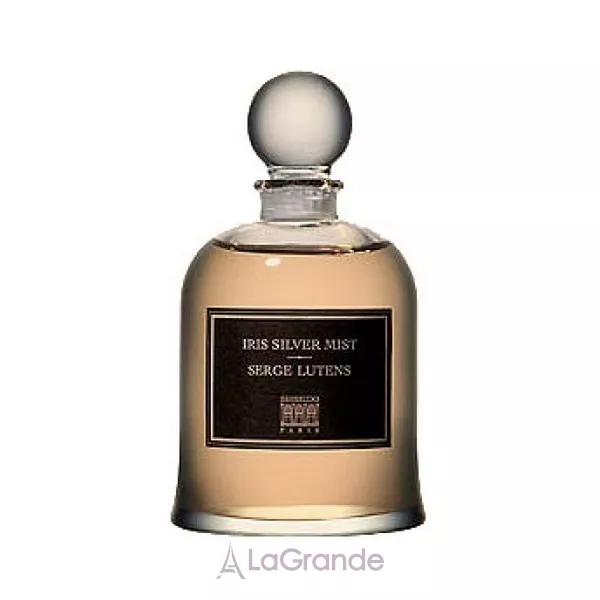 Serge Lutens Iris Silver Mist ��������������� ����