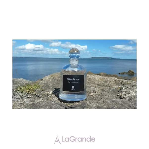 Serge Lutens Iris Silver Mist ��������������� ����