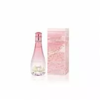 Davidoff Cool Water Sea Rose Coral Reef ��������� ����