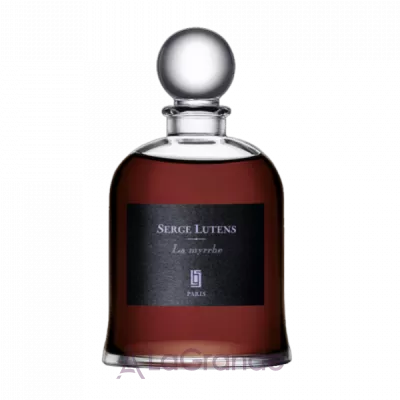 Serge Lutens La Myrrhe  