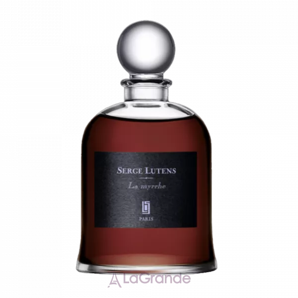 Serge Lutens La Myrrhe ��������������� ����