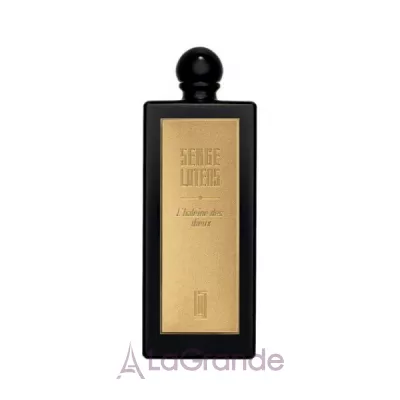 Serge Lutens L'Haleine des Dieux 