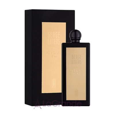 Serge Lutens L'Haleine des Dieux 