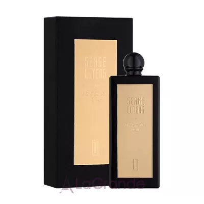 Serge Lutens L'Haleine des Dieux 