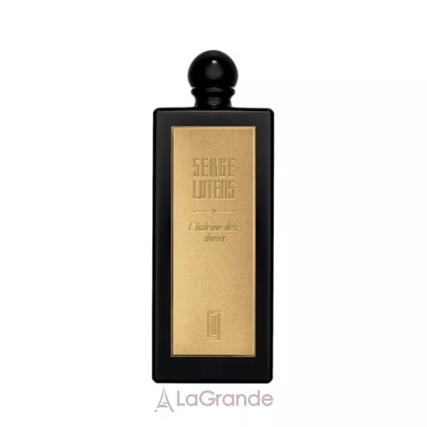 Serge Lutens L'Haleine des Dieux ����