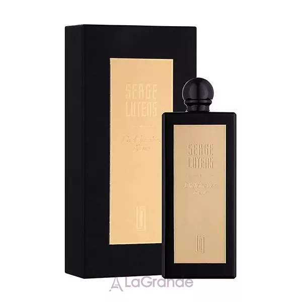 Serge Lutens L'Haleine des Dieux ����