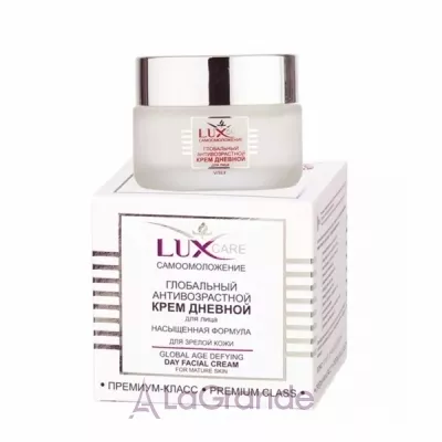  LuxCare Global Age Defying Day Facial Cream    
