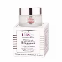 ³���� LuxCare Global Age Defying Day Facial Cream ���������� ���������� ������ ����