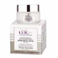 ³���� LuxCare Intensive Rejuvenating Day/Night Facial Cream ����������� ������������ ���� ����-��� ��� �������