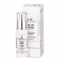 ³���� LuxCare Facial Blur-Cream Blur-���� ��� ������� "³��������� ����� ����"