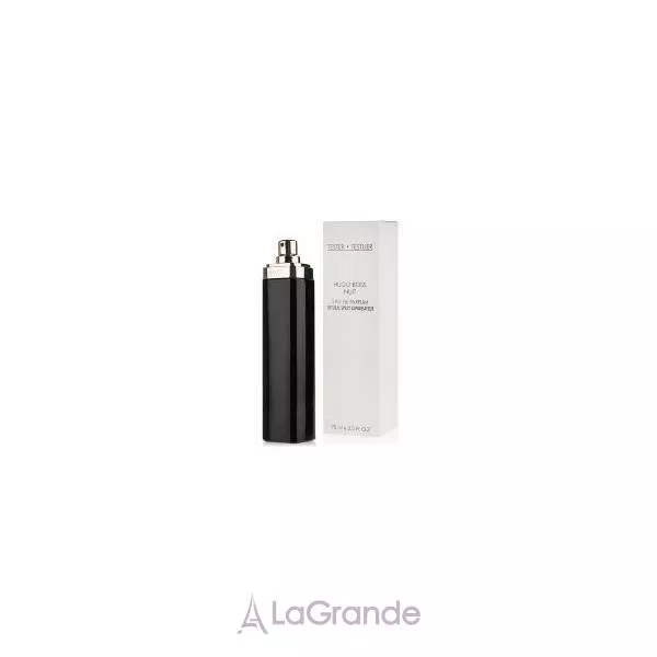 Hugo Boss Boss Nuit Femme Eau de Parfum ����������� ���� (������)