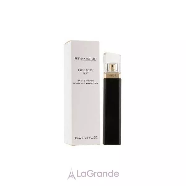Hugo Boss Boss Nuit Femme Eau de Parfum ����������� ���� (������)