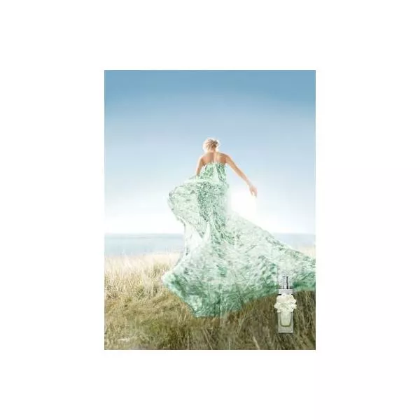 Banana Republic Wildbloom Vert ��������������� ���� (������ ��� ��������)