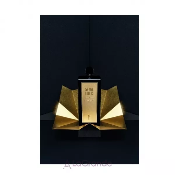 Serge Lutens  L'incendiaire ���� (������ � ���������)