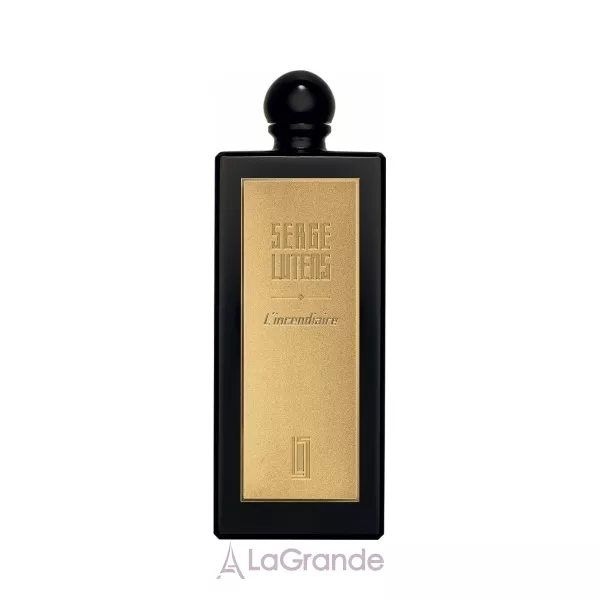 Serge Lutens  L'incendiaire ���� (������ � ���������)