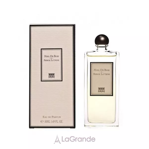 Serge Lutens  Miel De Bois ��������������� ����